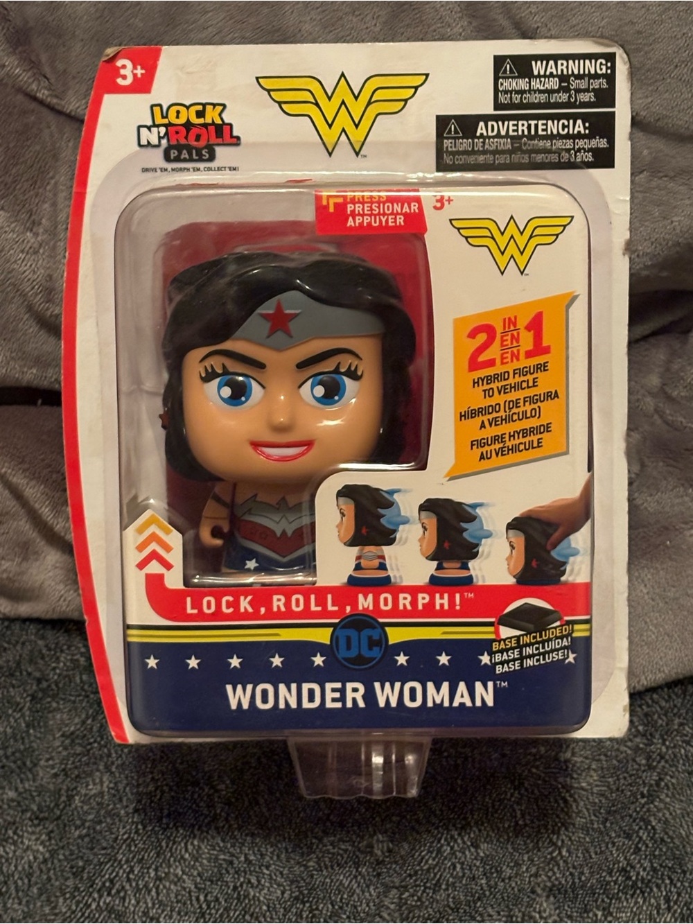 DC Wonder Woman
